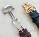 Fake Patek Philippe grand complications 40mm Watch Rose Gold Black Face (8)_th.jpg